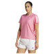 Adidas Γυναικεία κοντομάνικη μπλούζα Own the Run Tee Adidas Γυναικεία κοντομάνικη μπλούζα Own the Run Tee